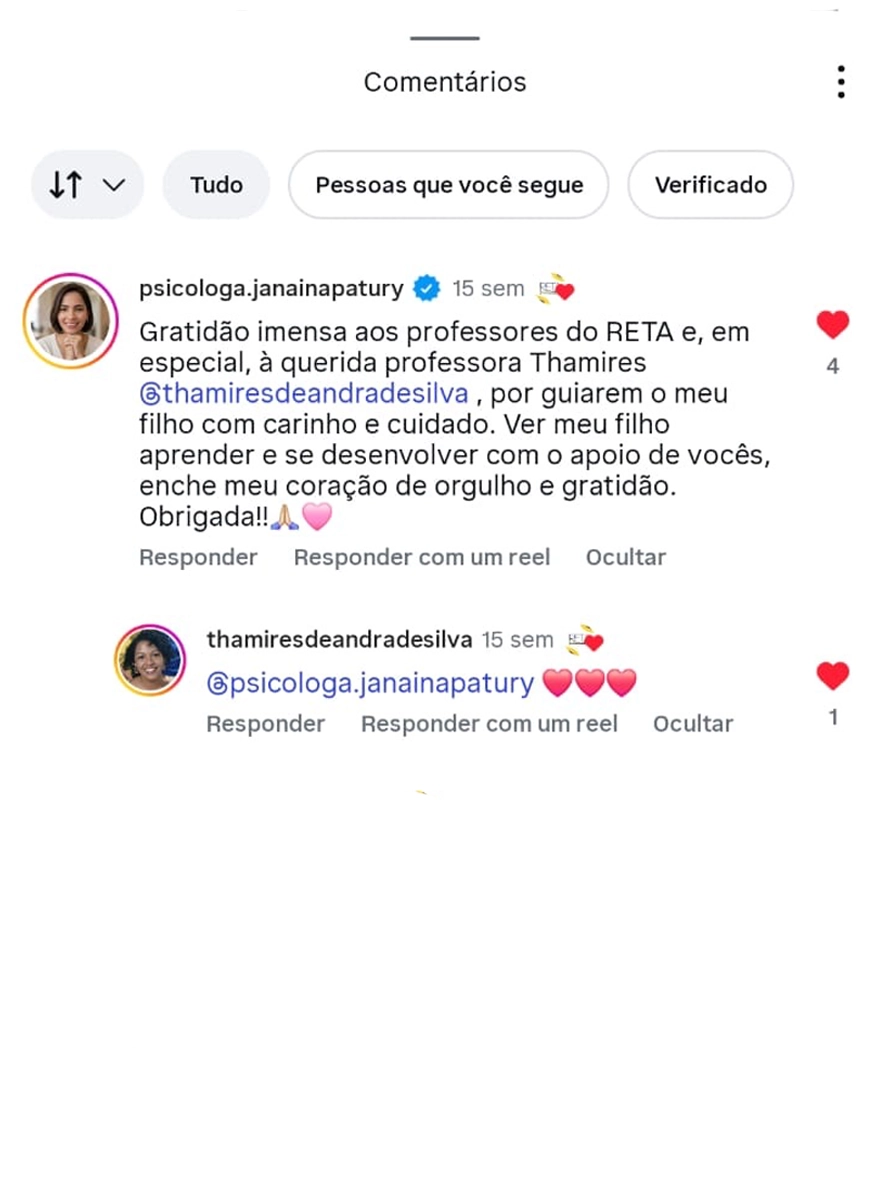 comentario 2